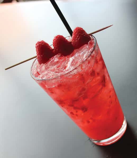 VH Lemonade