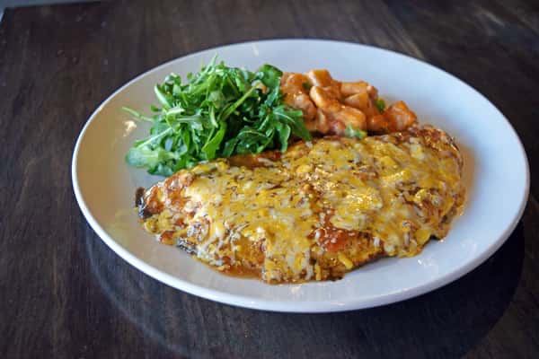 Santa Fe Omelet