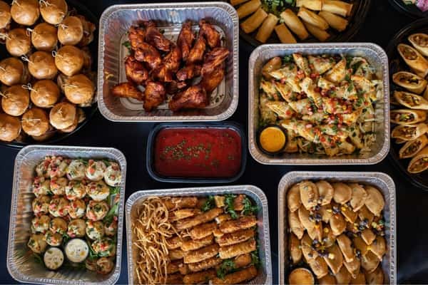 catering