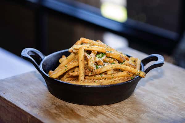Truffle Fries