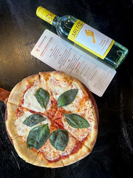 Board & Bottle