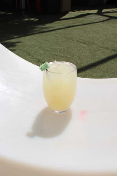 The Rainbow Rita