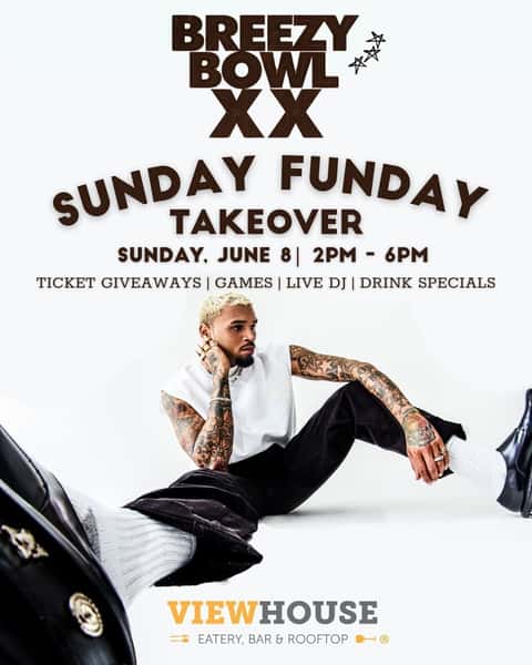 chris breezy
