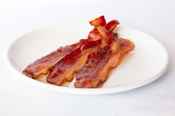 Applewood-smoked Bacon