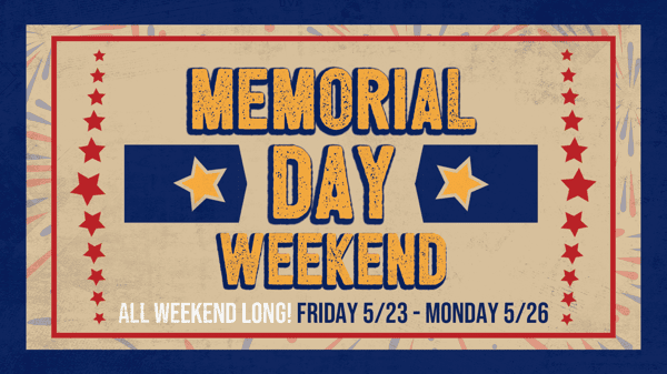 mem day