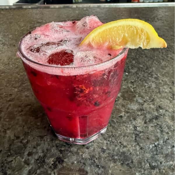 MVP Berry Lemonade