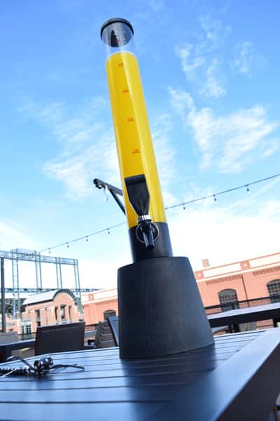 Mimosa Tower