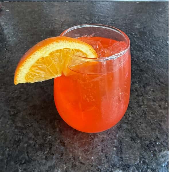 All-Star Spritz