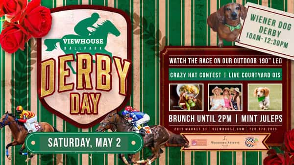 derby day