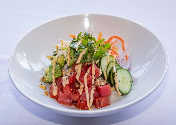 Poke Bowl