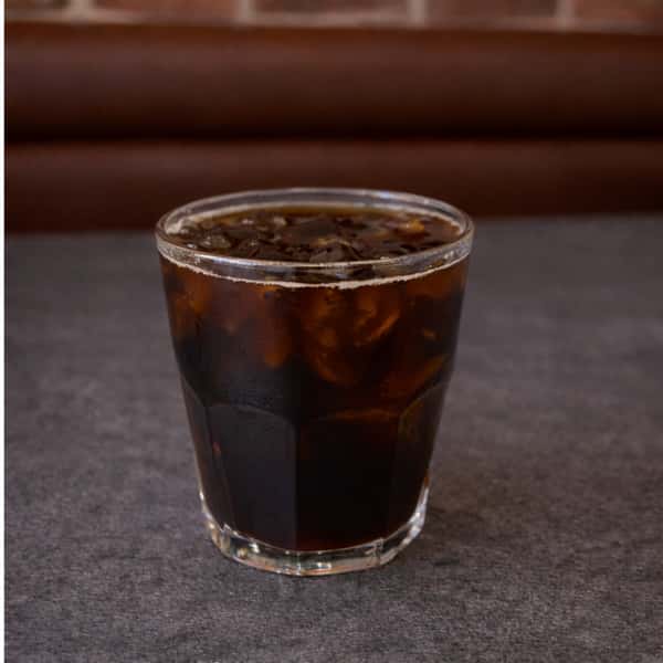 Peanut Butter Cold Brew