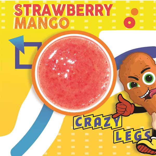 Strawberry Mango