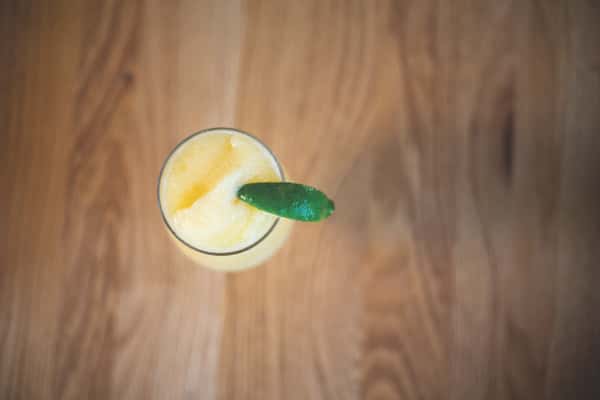 Mango Mango's Tropical Peac