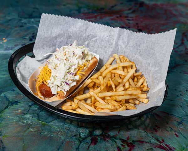Southern Dog