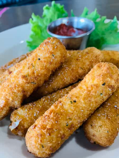Mozz Sticks
