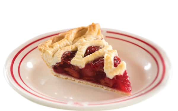 Cherry Pie