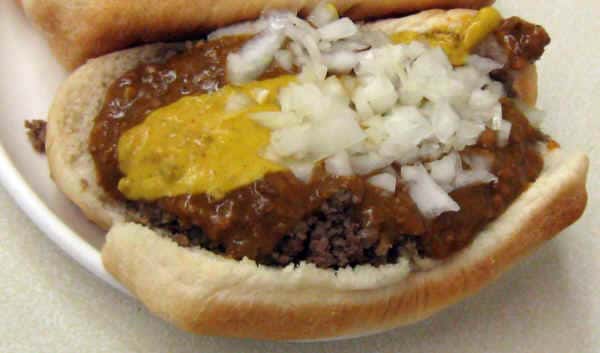 Loose Burger