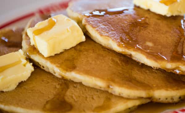 Pancakes Pkg(50)