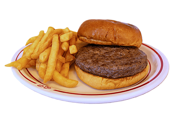 Kid Hamburger