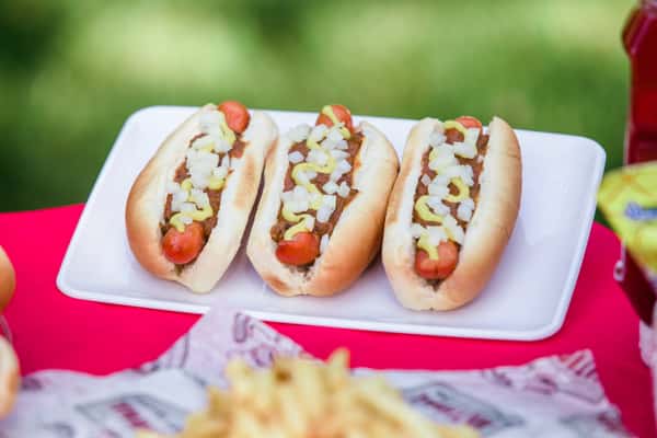 24 Coney Package