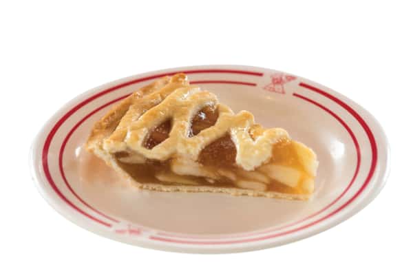 Apple Pie