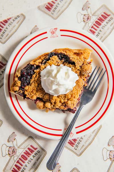 Berry Pie