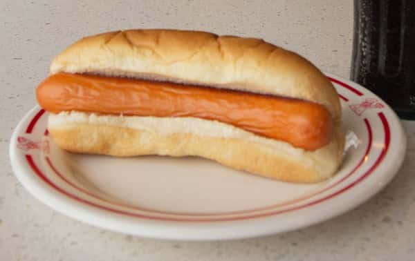 Hot Dog
