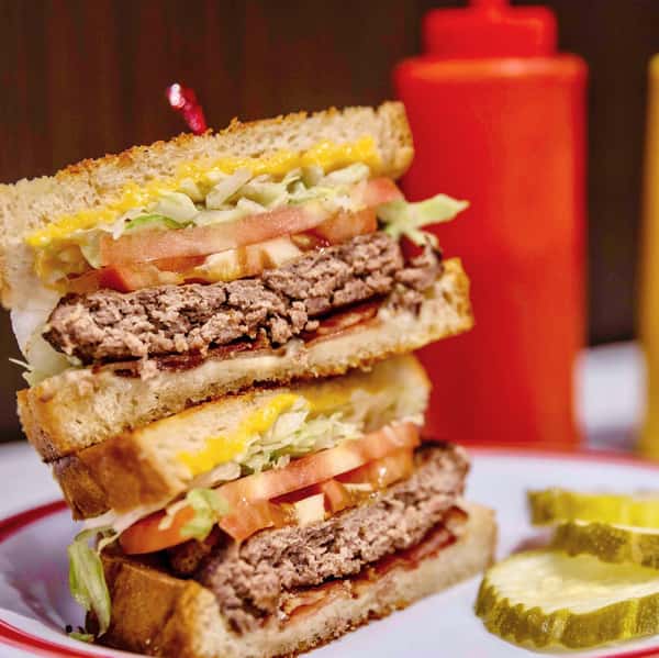 Mr. Pop Burger