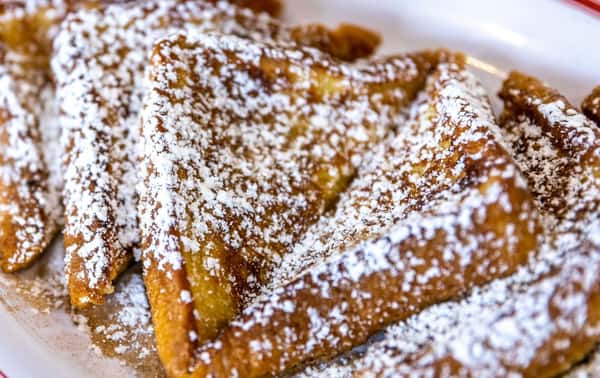 French Toast Pkg (50)