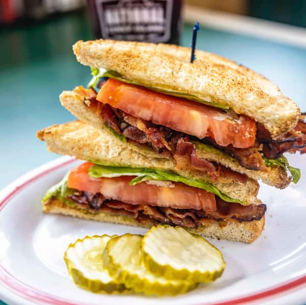 BLT