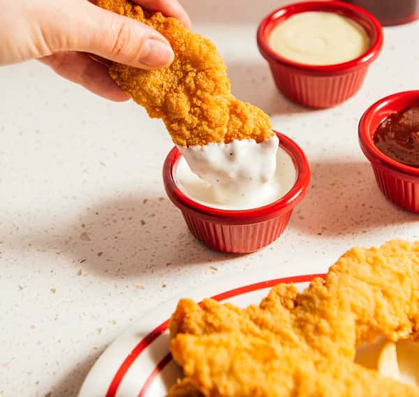 Chicken Tend Pkg