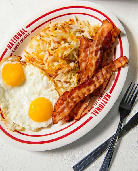 Breakfast Special