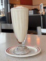 Boston Cooler