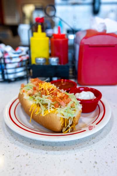 Coney Taco