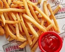 French Fries Pkg