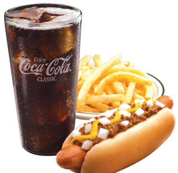 Coney Combo