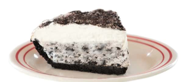Cookies & Cream Pie