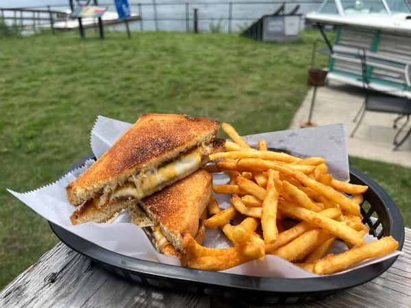 Grilled Cheese
