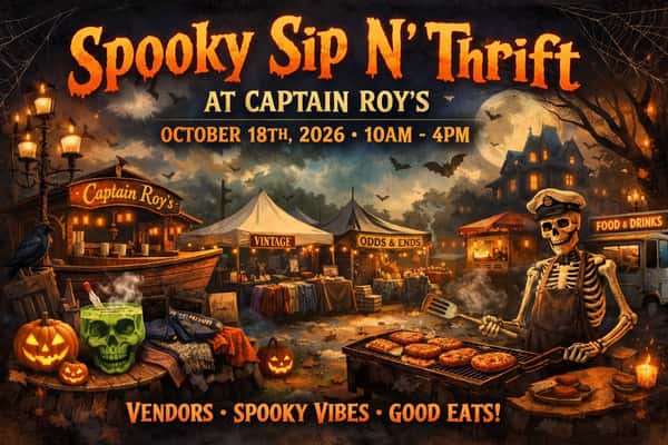 Spooky