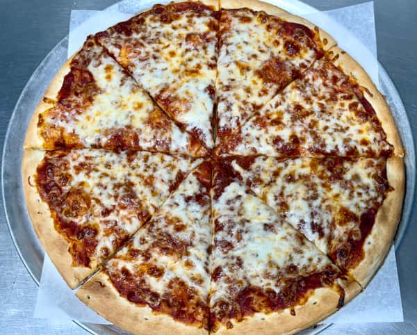 Cheese Pizza