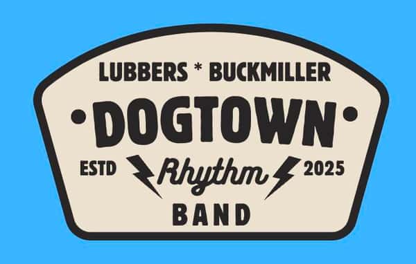 Dogtown Rhythm 