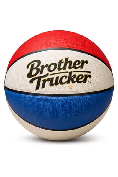 Brother trucker 
