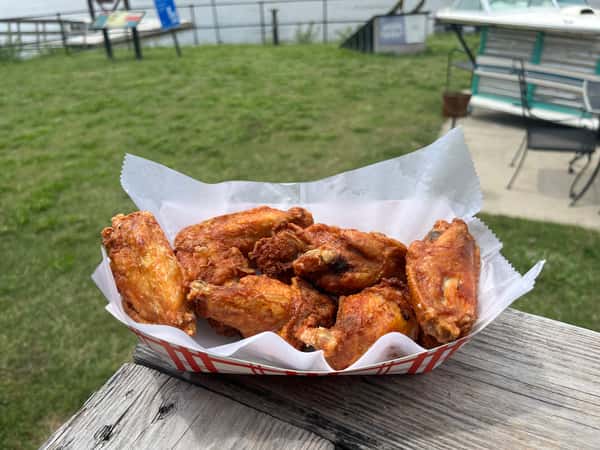 Wings
