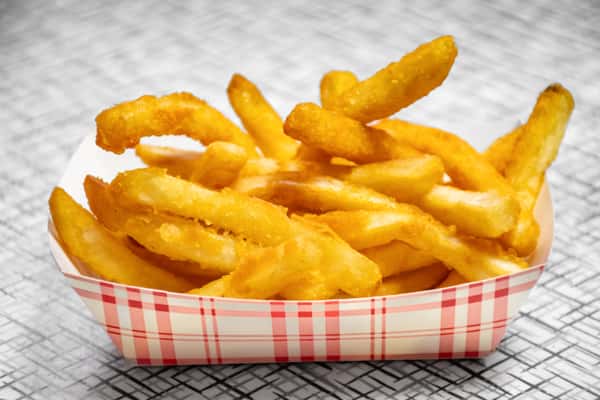 Fries