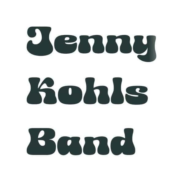 Jenny Kohls 