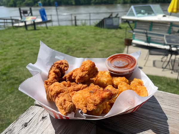 Chicken Strips