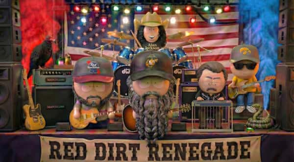 RDR