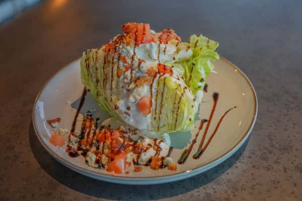 The Wedge Brunch District South Kitchen & Craft New American