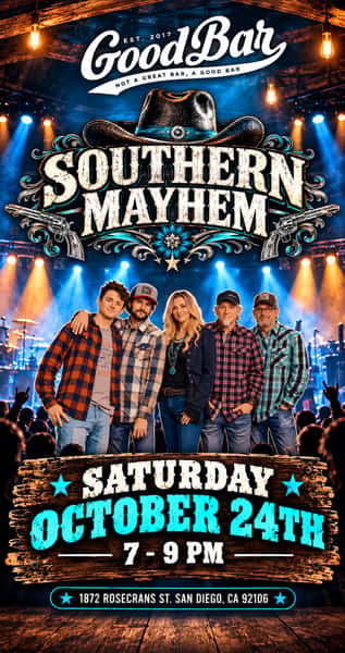 Southern Mayhem