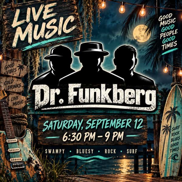Dr. Funkberg